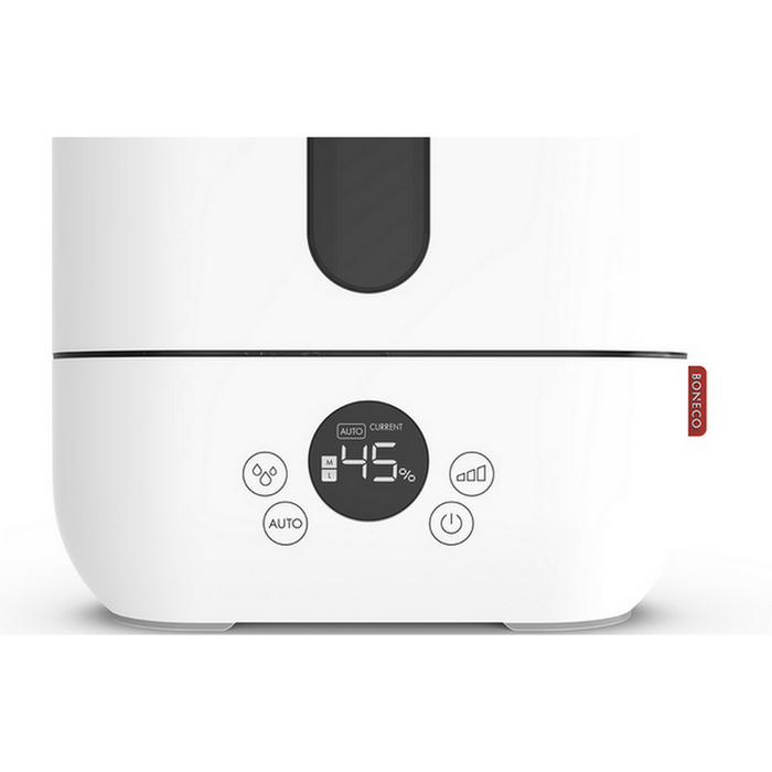 Boneco Digital Humidifier Ultrasonic - U250