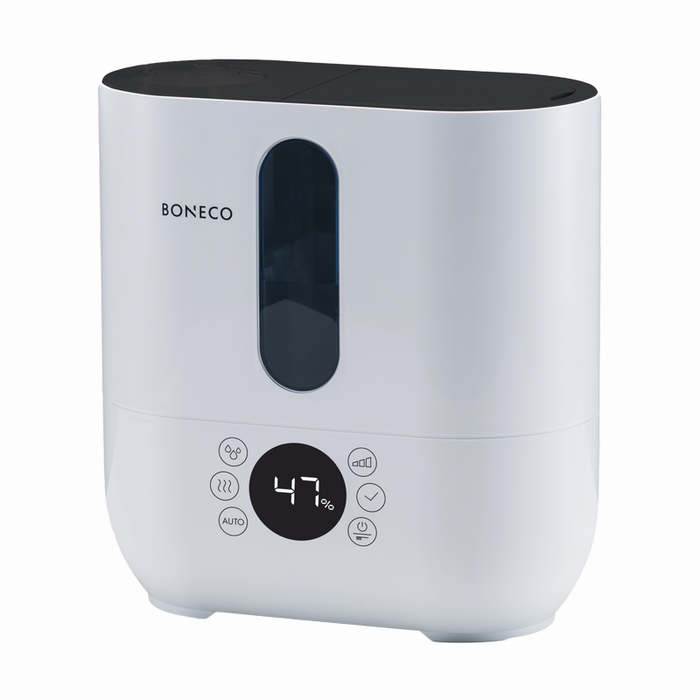 Boneco Digital Humidifier Ultrasonic - U350