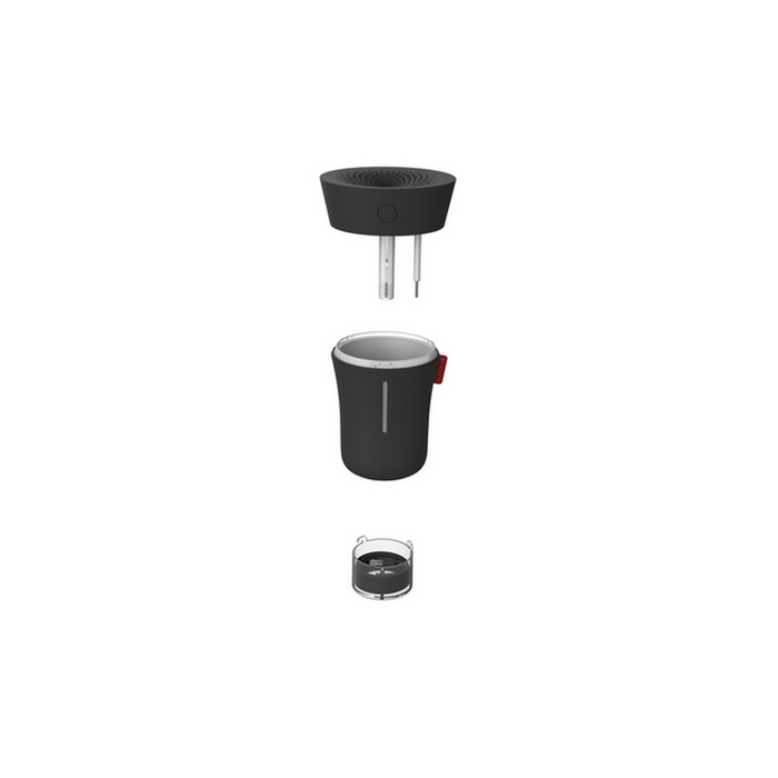 Boneco Personal Humidifier Ultrasonic - U50 Black