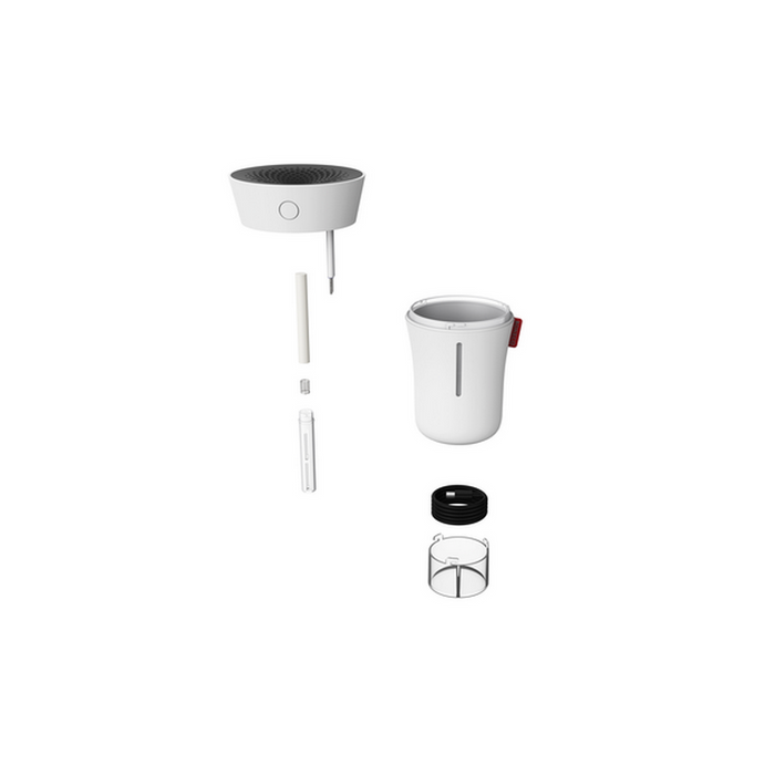 Boneco Personal Humidifier Ultrasonic - U50 White