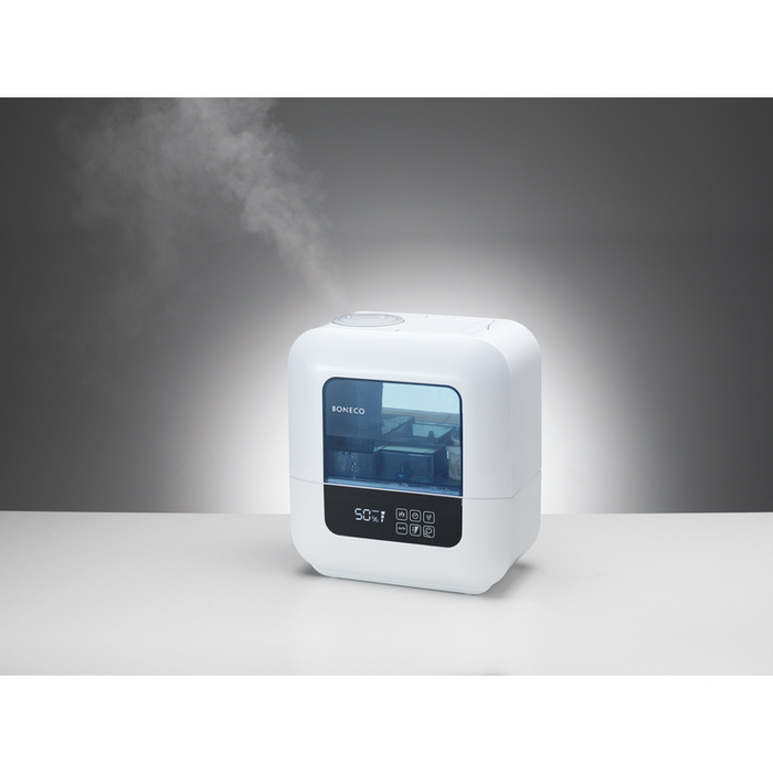 Boneco Integrated Cleaning Humidifier Ultrasonic - U700