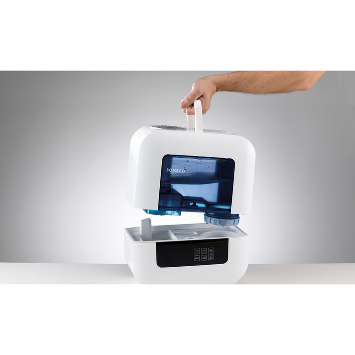 Boneco Integrated Cleaning Humidifier Ultrasonic - U700