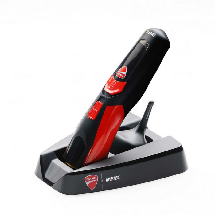 Ducati Hair Clipper - GK618 (Limited Edition)