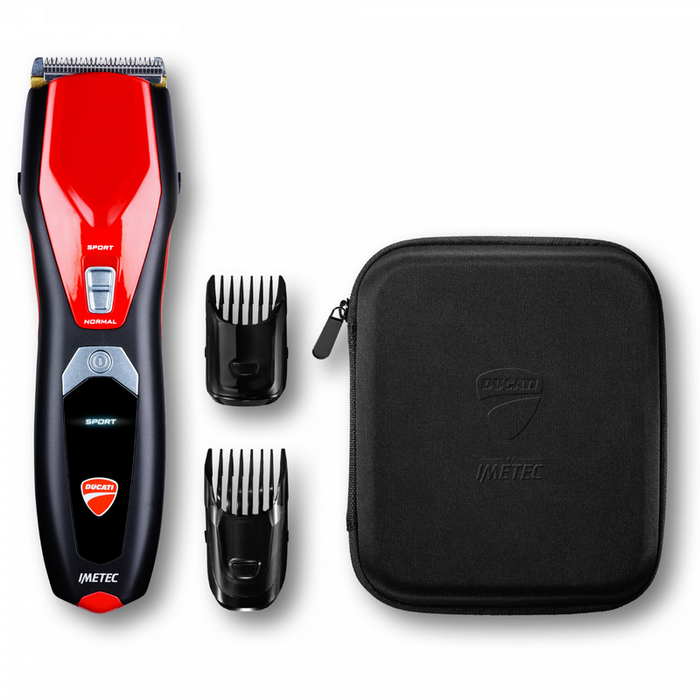 Ducati Hair Clipper - HC919 (Limited Edition)