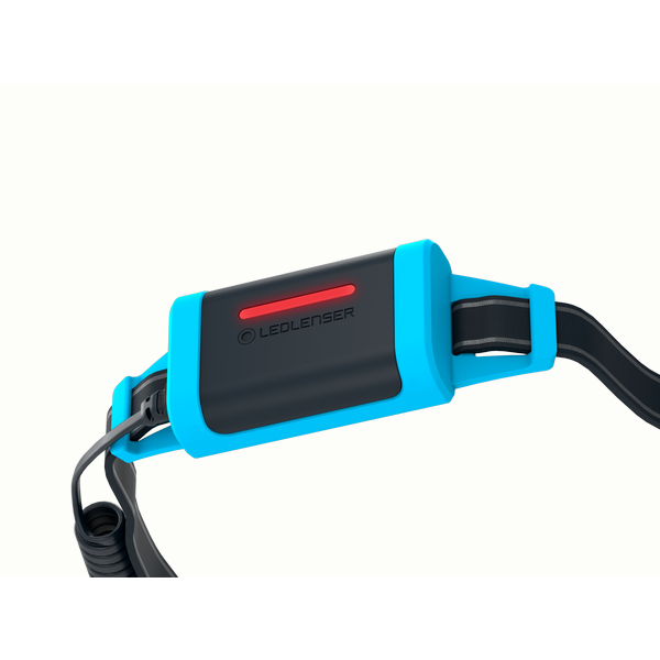 Ledlenser Rechargeable Running Headlamp - NEO5R