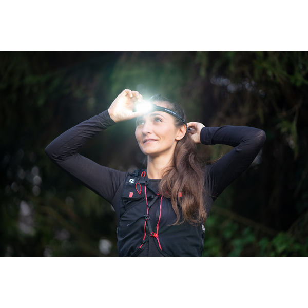 Ledlenser Rechargeable Running Headlamp - NEO9R