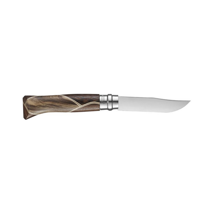 Opinel Tradition Luxury Folding Knife - N08 Chaperon