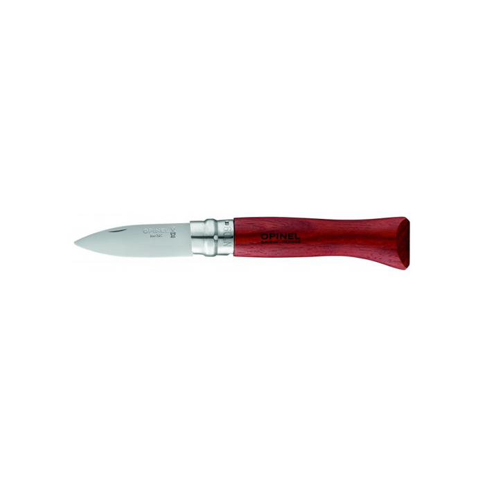 Opinel Tradition Cuisine Folding Knife - N09 Oysters