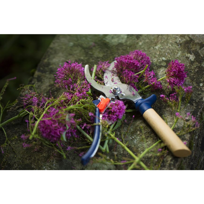 Opinel Garden Tool - Hand Pruner  Slate
