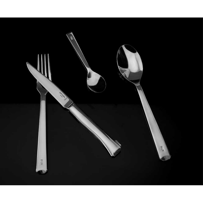 Opinel 餐桌系列 - Perpétue 餐刀(4把)