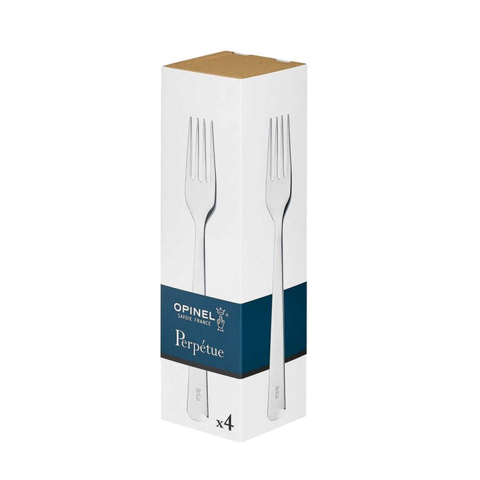 Opinel Table Collection - 4 Perpétue Forks