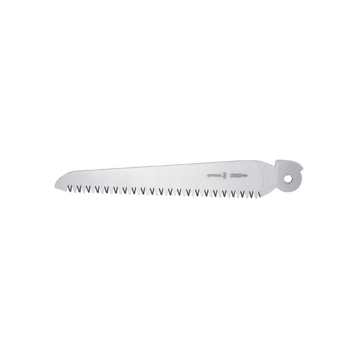 Opinel 配件 - 鋸刀刀片  (N18 可摺式鋸刀 專用)