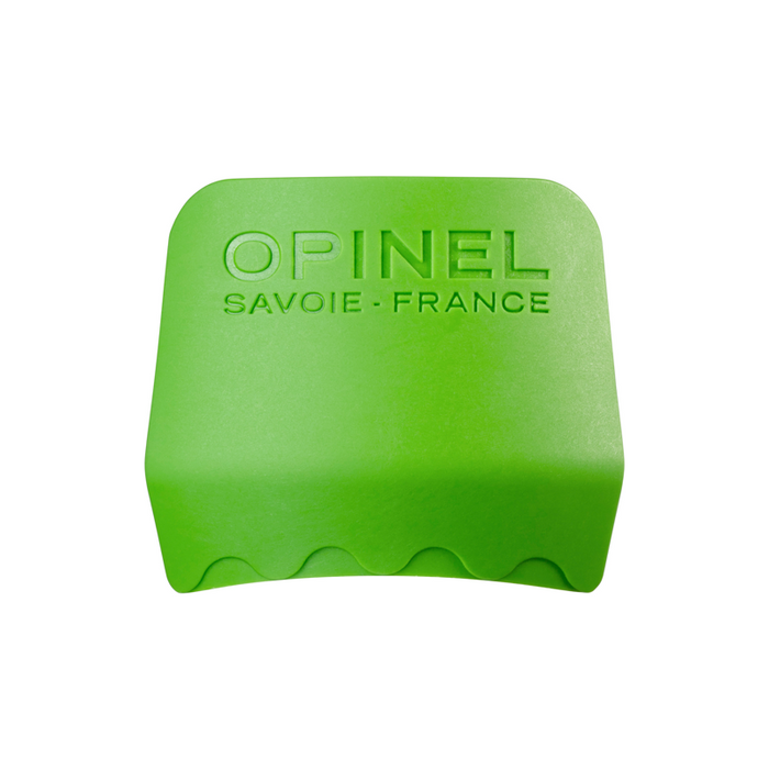 Opinel Kitchen Cooking Safety - Le Petit Chef Finger Guard 4 Color Choices