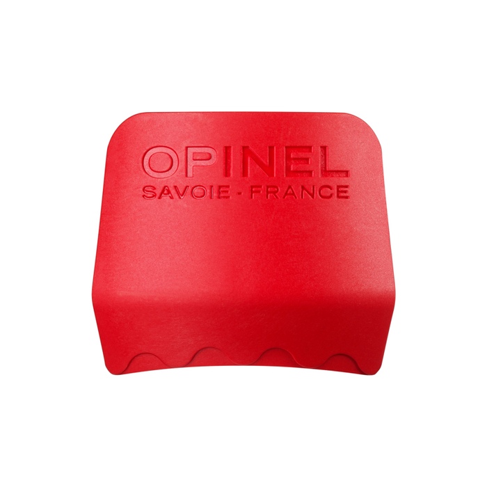 Opinel Kitchen Cooking Safety - Le Petit Chef Finger Guard 4 Color Choices