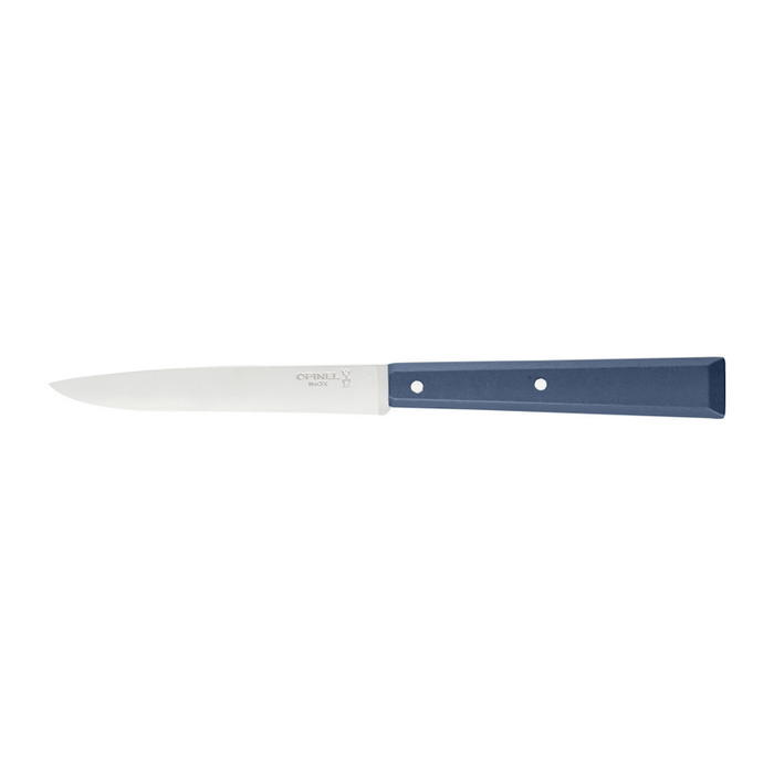 Opinel Table Steak Knife - Bon Appetit N125 Blue