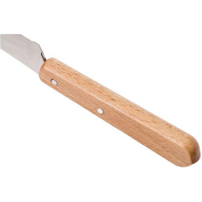 Opinel Kitchen Breakfast Knife - Les Essentiels du Cuisinier Natural