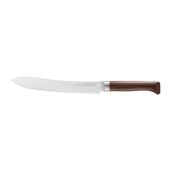 Opinel Kitchen Bread Knife - Les Forges 1890