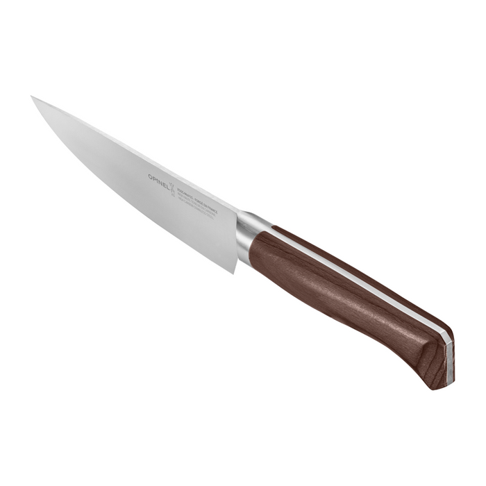 Opinel Kitchen Small Chef's Knife - Les Forges 1890 (17cm)