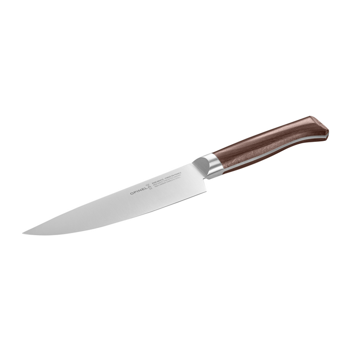 Opinel Kitchen Small Chef's Knife - Les Forges 1890 (17cm)