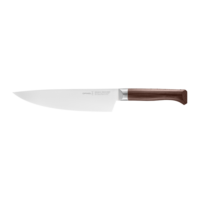 Opinel Kitchen Chef's Knife - Les Forges 1890 (20cm)