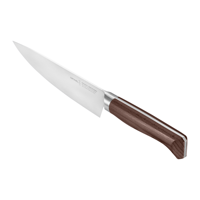 Opinel Kitchen Chef's Knife - Les Forges 1890 (20cm)