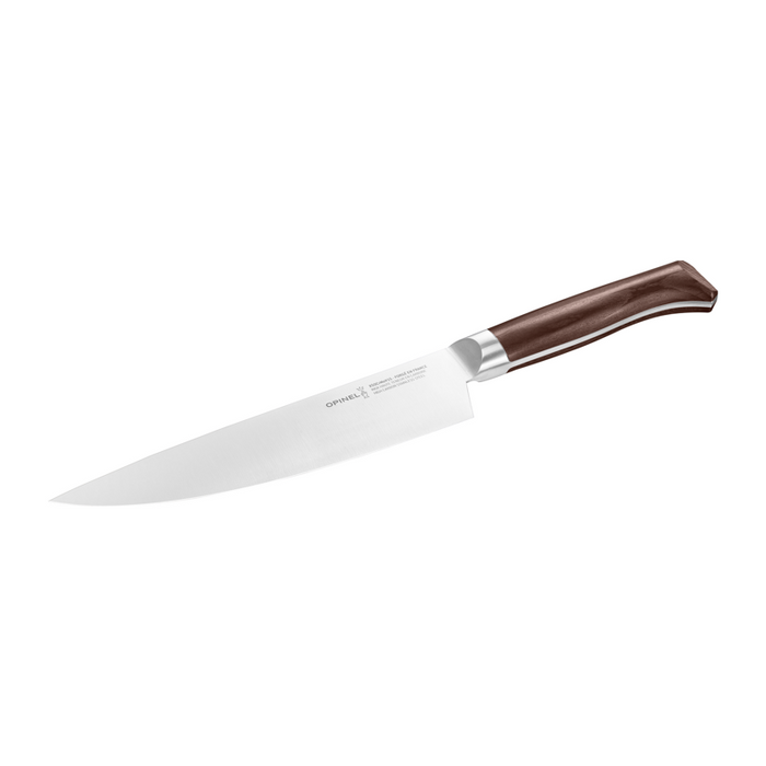 Opinel Kitchen Chef's Knife - Les Forges 1890 (20cm)