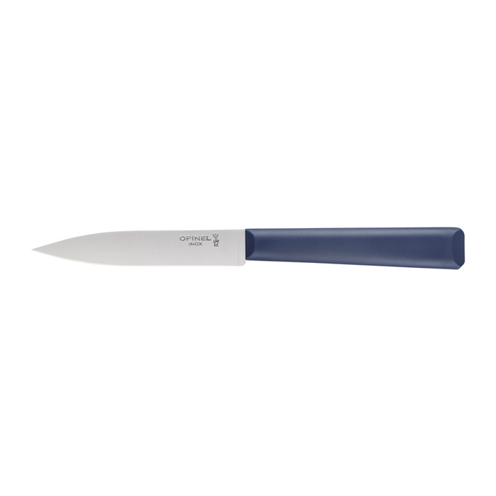 Opinel Kitchen Paring Knife - Essentiels N312 Blue