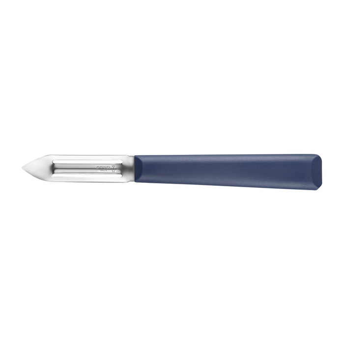 Opinel Kitchen Peeler - Essentiels N315 Blue
