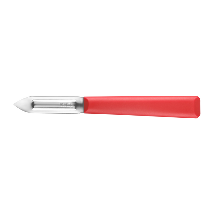 Opinel Kitchen Peeler - Essentiels N315 Red