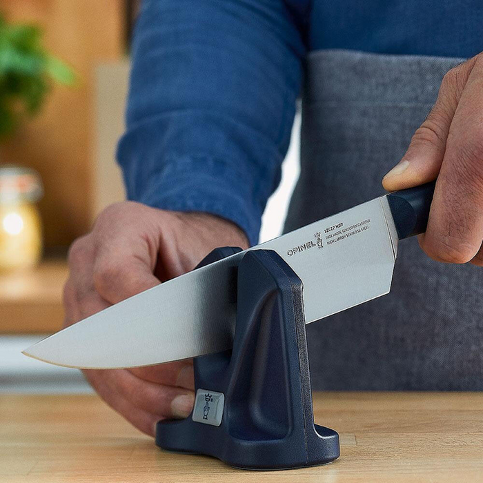 Opinel Sharpening Tool - Manual Sharpener