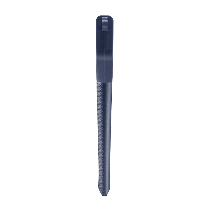 Opinel Kitchen Collection - T-Duo Polymer Peeler In Blue