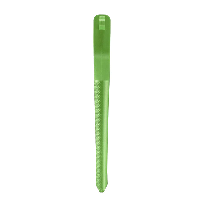 Opinel 廚房系列 - T-Duo 聚合物削皮器 (綠色)