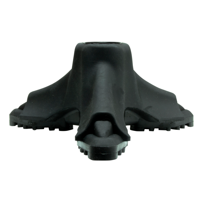 Kainos Tripod Rubber Cap - PP-26-16 Black (16mm)