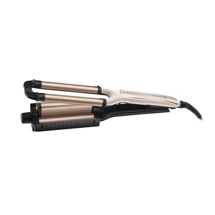 Remington 曲髮器 - PROluxe 4in1 Adjustable Waver