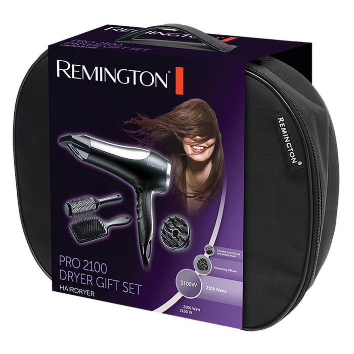 Remington Hairdryer - Pro 2100 D5017