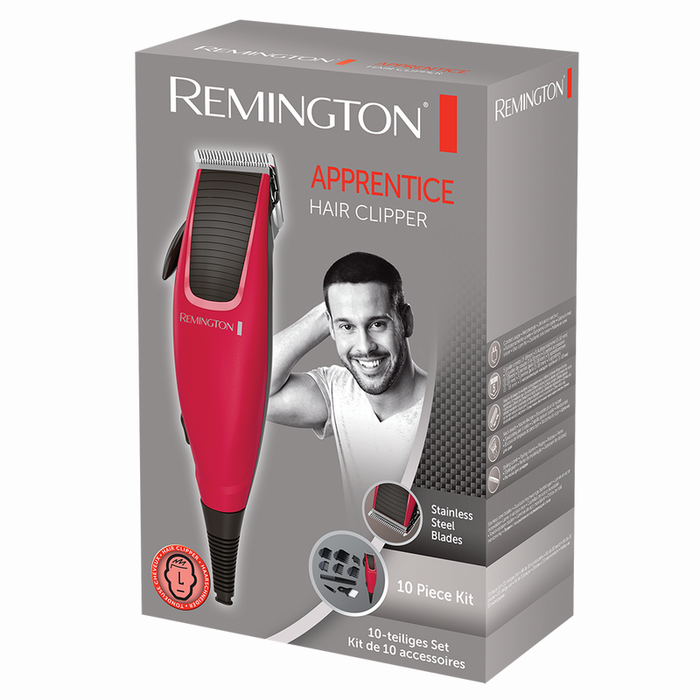Remington Hair Clipper - Apprentice HC5018