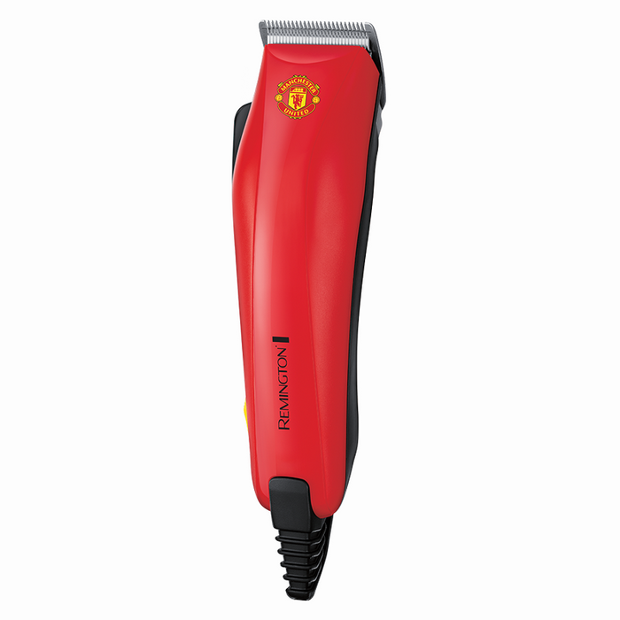 Remington Hair Clipper - Colour Cut HC5038 (Manchester United Edition)