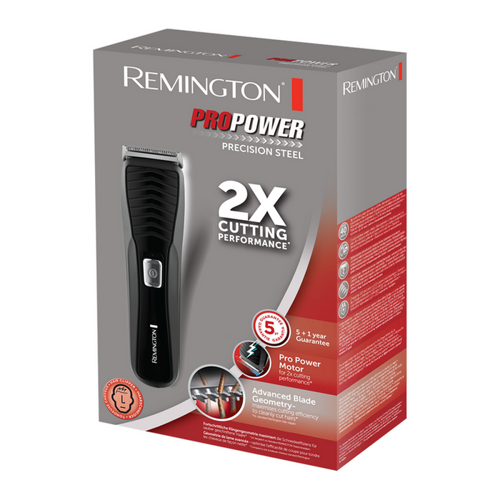 Remington Hair Clipper - Pro Power HC7110