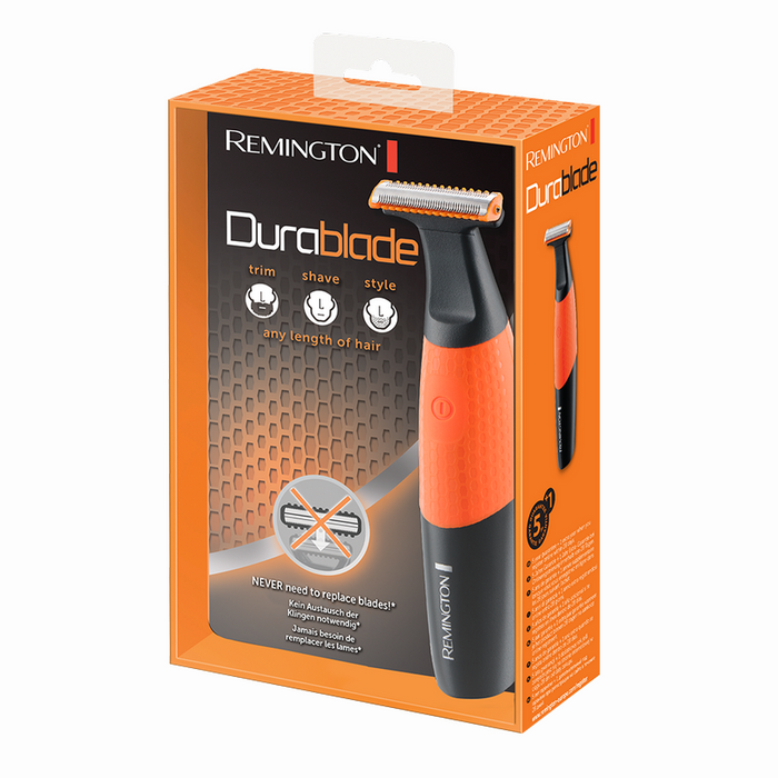 Remington Shaver - Dura Blade MB010