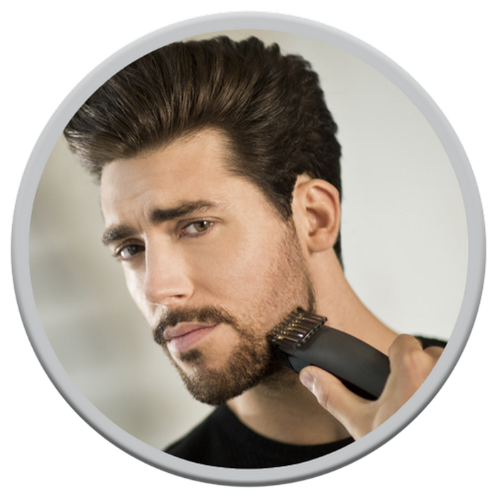 Remington Clipper - Beard Boss MB4120