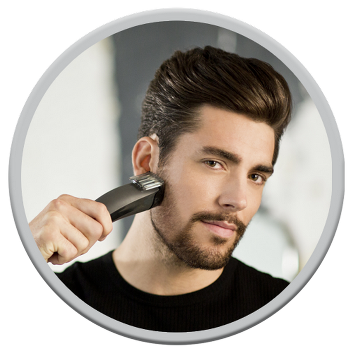 Remington Clipper - Beard Boss MB4120