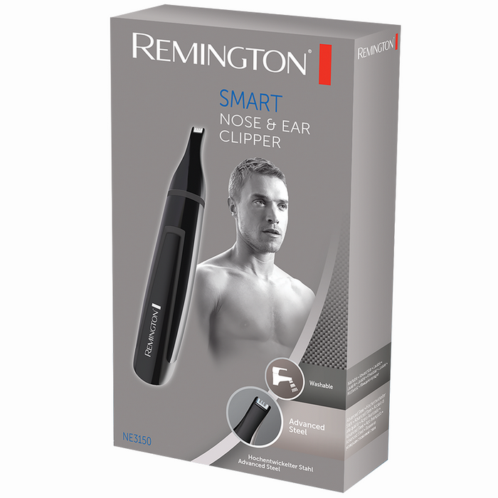 Remington Nose & Ear Clipper - Smart NE3150