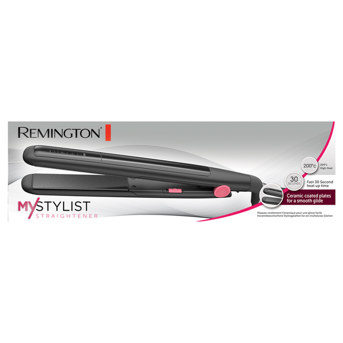 Remington 直髮夾 - My Stylist S1A100