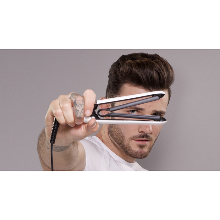 Remington S2412 Remington Hair Straightener Air Plates Remington