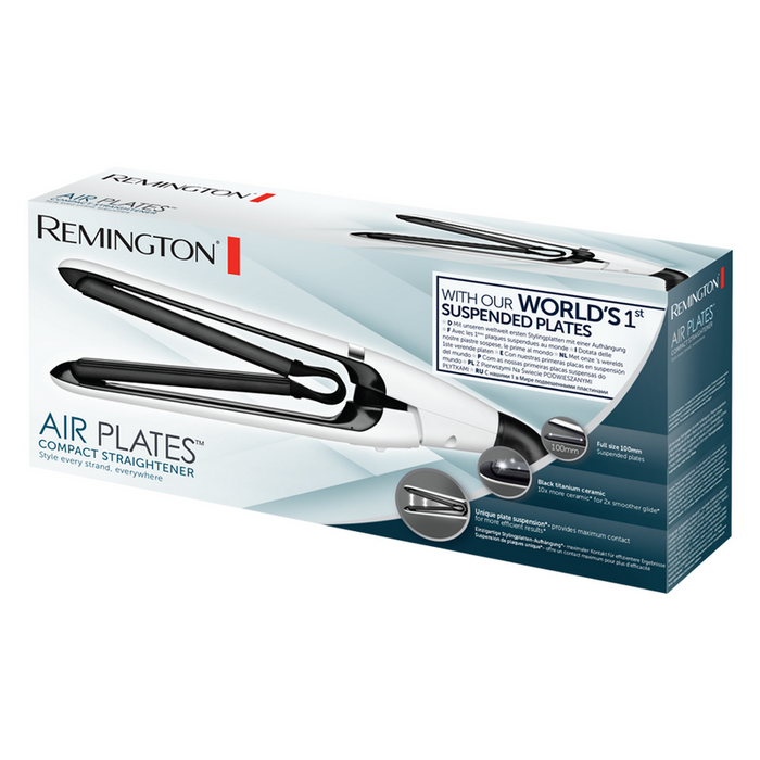 Remington Straightener - Air Plates S2412