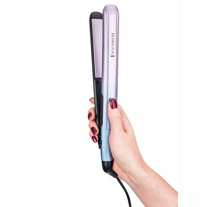 Remington Straightener - Mineral Glow S5408