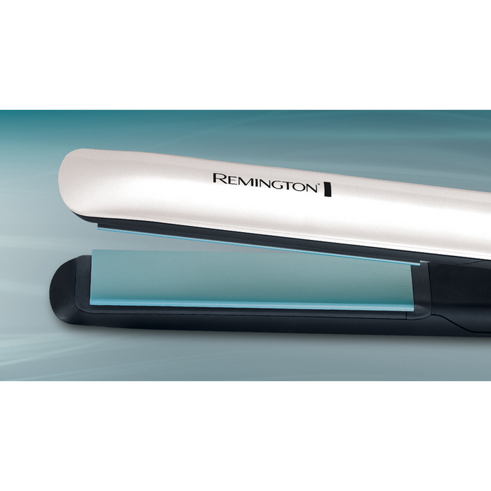 Remington Straightener - Shine Therapy S8500