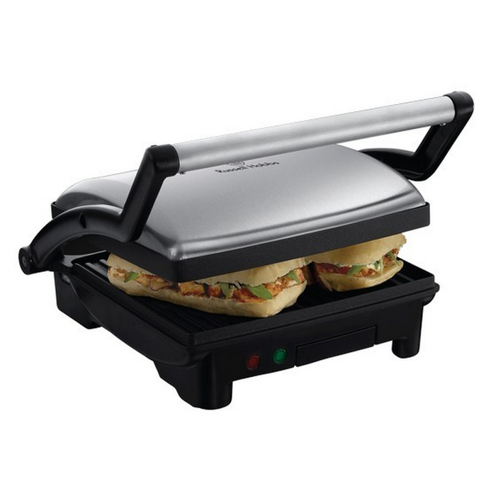 Russell Hobbs Griller - Cook@Home 17888