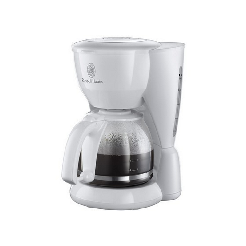 Russell Hobbs Coffee Maker Colours Plus 18542 — NFmall HK