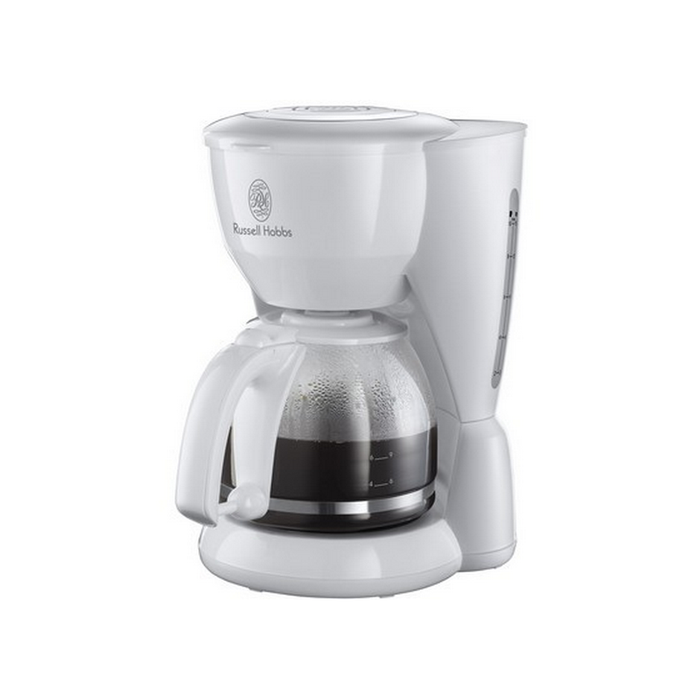 Russell Hobbs Coffee Maker - Colours Plus 18542